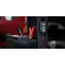 NOCO GENIUS1EU 1A BATTERY CHARGER NOCO GENIUS1EU 1A BATTERY CHARGER