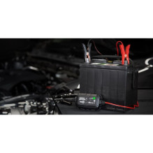 NOCO GENIUS5 5A Battery charger for 6V / 12V batteries with maintenance and desulphurisation function NOCO GENIUS5 5A Battery charger for 6V / 12V batteries with maintenance and desulphurisation function