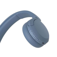 Sony WHCH520 Mėlyna Sony WHCH520 Mėlyna