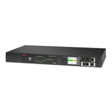 APC Power Source Switch...