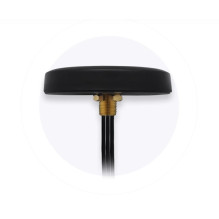Teltonika 003R-00254 Kombinuota antena, SISO LTE / GPS / WIFI, stogo montavimas su 2x SMA ir 1x RP-SMA jungtimis Teltonika 003R-00254 Kombinuota antena, SISO LTE / GPS / WIFI, stogo montavimas su 2x SMA ir 1x RP-SMA jungtimis