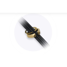 Teltonika 003R-00254 Kombinuota antena, SISO LTE / GPS / WIFI, stogo montavimas su 2x SMA ir 1x RP-SMA jungtimis Teltonika 003R-00254 Kombinuota antena, SISO LTE / GPS / WIFI, stogo montavimas su 2x SMA ir 1x RP-SMA jungtimis