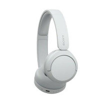 Sony Headphones WH-CH520 WHCH520 Bluetooth white (WHCH520W CE7) SONYCE7) SONY CE7)