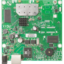 Antenna MikroTik...