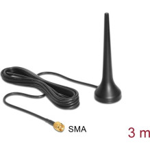 DELOCK GSM antenos SMA...