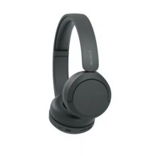 Sony WH-CH520 Kabelless Bluetooth-kopfhörer, juodas Sony WH-CH520 Kabelless Bluetooth-kopfhörer, juodas