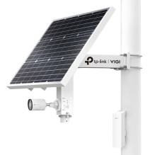 TP-Link Omada Intelligent Solar Power Supply System VIGI TP-Link Omada Intelligent Solar Power Supply System VIGI