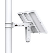 TP-Link „Omada“ išmanioji saulės energijos tiekimo sistema VIGI TP-Link „Omada“ išmanioji saulės energijos tiekimo sistema VIGI