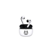 Xiaomi Mi Buds 3 Star Wars Edition Stormtrooper White ausinės BHR7017GL