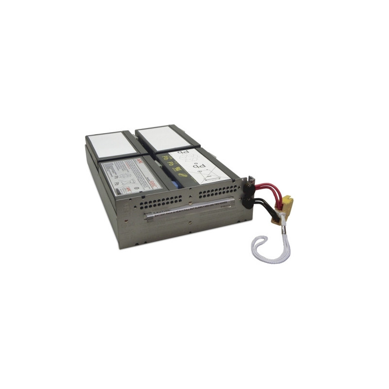 Baterija APCRBC133 iki SMT1500RMI2U