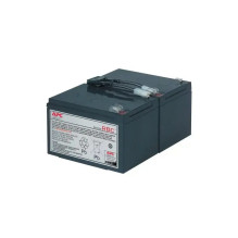 RBC6 Akumuliatorius do SUA1000I / SMT1000I RBC6 Akumuliatorius do SUA1000I / SMT1000I