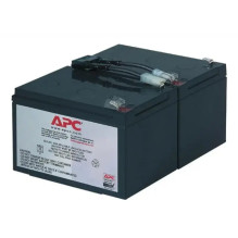 APC Replacement Battery (RBC6) APC Replacement Battery (RBC6)