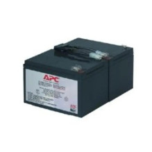 APC Replacement Battery (RBC6) APC Replacement Battery (RBC6)