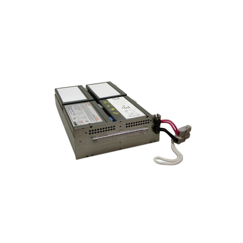 APCRBC132 Akumuliatorius do SMC1500I-2U / SMT1000RMI2U