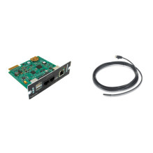 APC Network Management Card...