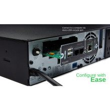 APC Network Management Card (AP9641)