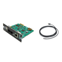 APC Valdymo kortelė (AP9641) APC Valdymo kortelė (AP9641)