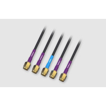 Teltonika antena ROOF SMA PR1KCI49 5G COMBO MIMO Mobile / GNSS Teltonika antena ROOF SMA PR1KCI49 5G COMBO MIMO Mobile / GNSS