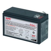Replacement Battery...