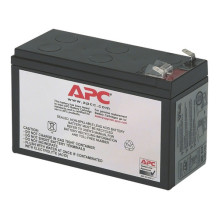 RBC2 Akumuliatorius do BK325 / BK350 / BK500 / BE550-CP