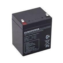 AGM battery EUROPOWER...