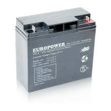 Europower Battery 12V 17Ah...