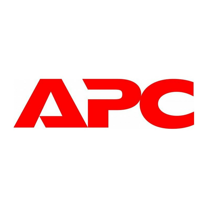 APC SmartConnect 1-UPS Standard 1Y Plan