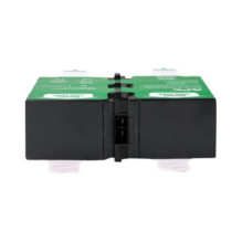 Baterija APCRBC124 iki BR1200 / 1500 / SMC1000-2U Baterija APCRBC124 iki BR1200 / 1500 / SMC1000-2U