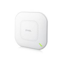 ZYXEL AP WAX630S, Single Pack 802.11ax, bez PoE adaptéru ZYXEL AP WAX630S, Single Pack 802.11ax, bez PoE adaptéru