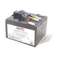 APC Baterija 12V 7.2Ah (RBC48)