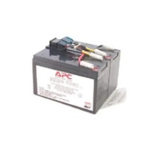 APC Baterija 12V 7.2Ah (RBC48)