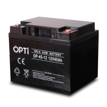 Volt Battery OPTI 12V / 45Ah