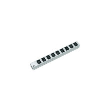 Bachmann 19" 1HE 9xC13...