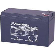 Bluewalker USV Batterie...