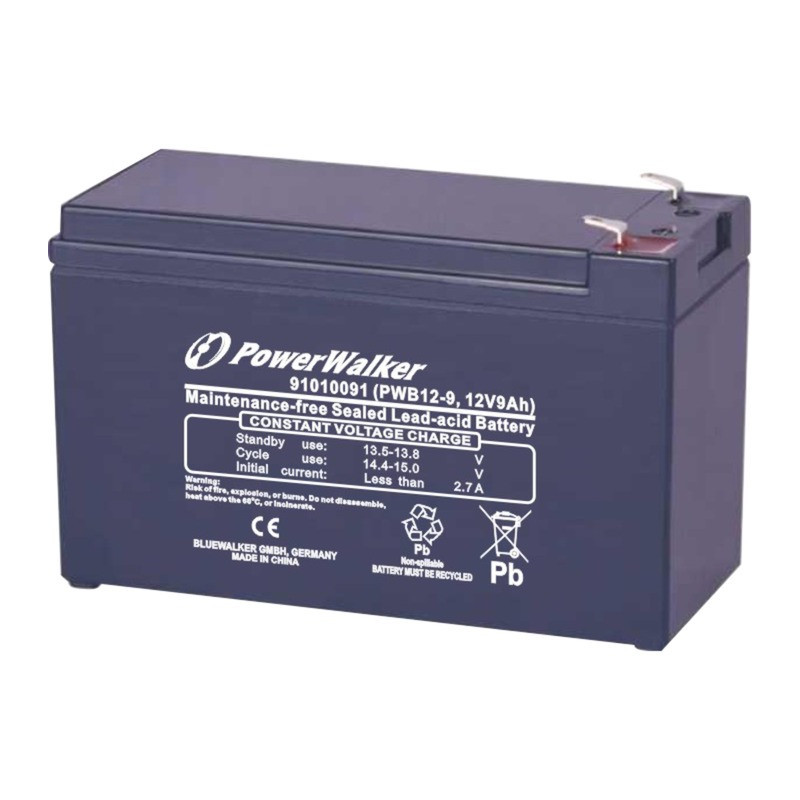 Bluewalker USV baterija Powerwalker PWB12-9