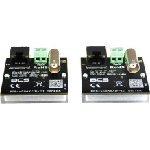 BCS Zasilacz POWER -XCOAX /...