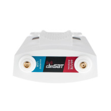 Access Point Camsat Punkt oświęciowy LTE Cat. 4 GLOBALCAM4.5G-2POE 2.4GHz, 150Mb / s CAMSAT