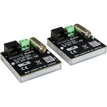 BCS Zasilacz POWER -XCOAX / IP-III