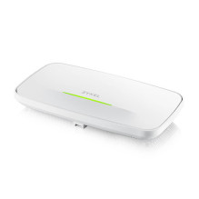 Access Point ZyXEL Trójzakresowy punkt dostępowy WAX640S-6E 802.11axe AP WAX640S-6E-EU0101F Access Point ZyXEL Trójzakresowy punkt dostępowy WAX640S-6E 802.11axe AP WAX640S-6E-EU0101F