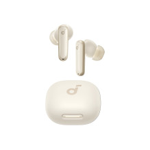 Ausinės Soundcore P40i Beige