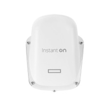 Networking Instant On Outdoor Access Point Dual Radio 2x2 Wi-Fi 6 (RW) AP27 S1T37A Networking Instant On Outdoor Access Point Dual Radio 2x2 Wi-Fi 6 (RW) AP27 S1T37A