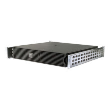 APC Baterija SURT48XLBP SMARTUPS RT 48V Akumuliatoriaus modulis APC Baterija SURT48XLBP SMARTUPS RT 48V Akumuliatoriaus modulis