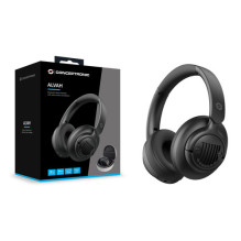 CONCEPTRONIC Headset Stereo WLS BT5.4 / Mikro / ANC / + 30Std sw