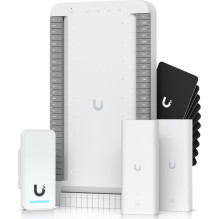 Ubiquiti Access Elevator...