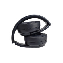 CONCEPTRONIC Stereo ausinės WLS BT5.4 / Mikro / Faltb. 30Std sw CONCEPTRONIC Stereo ausinės WLS BT5.4 / Mikro / Faltb. 30Std sw