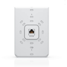 UBIQUITI UNIFI U6-IW (Sieninis)