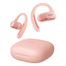 Ausinės Shokz Ausinės bezprzewodowe Shokz OpenFit Air Pink