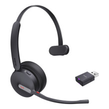 Yealink WH64 Mono Hybrid DECT