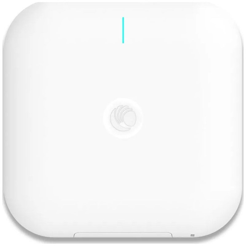 Prieigos taškas Cambium Networks XV3-8 Tri-Radio (XV3-8X00A00)