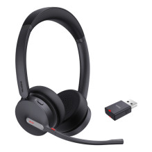 Ausinės Yealink Yealink Headset WH64 Hybrid Dual UC Ausinės Yealink Yealink Headset WH64 Hybrid Dual UC